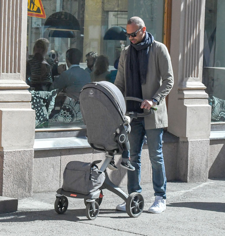 Maurizio Pratesi