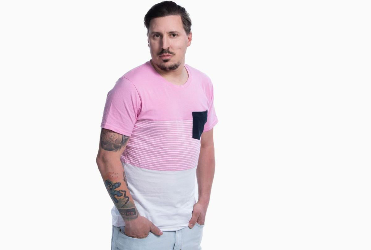 Janne Karjala