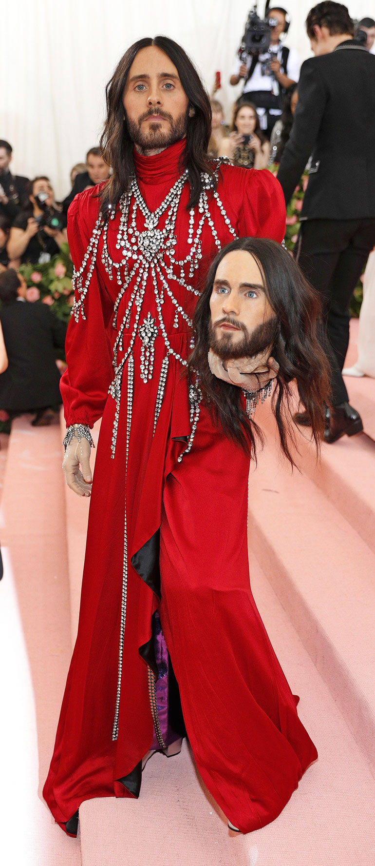 Jared Leto