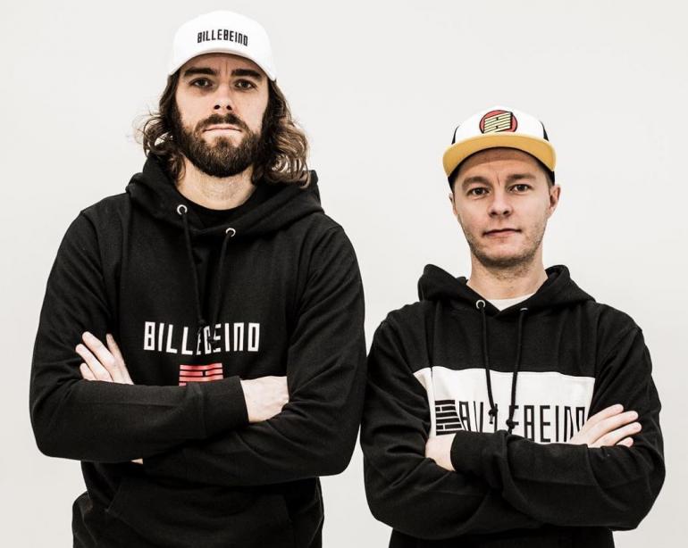 billebeino