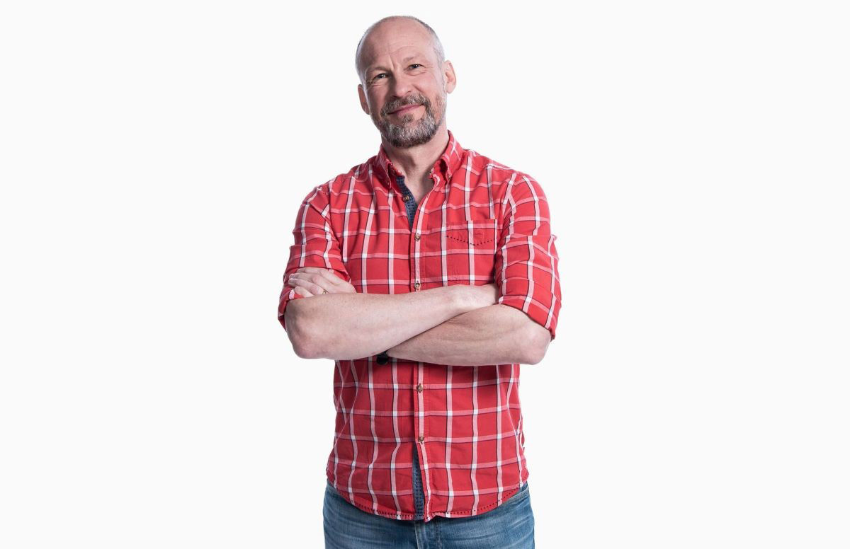 Kimmo Nupponen