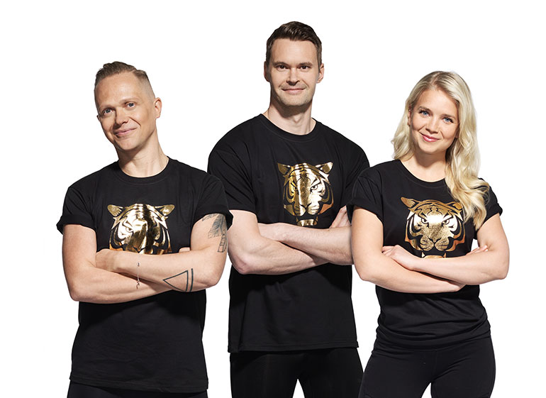 Valkoinen joukkue