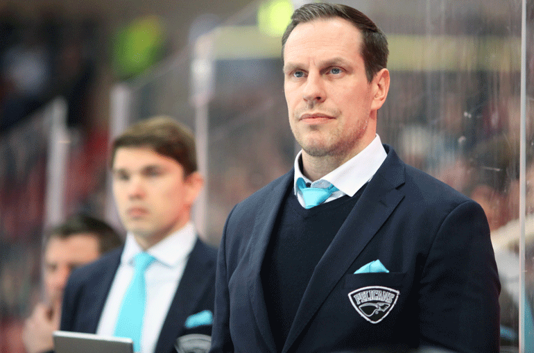 Pelicansin päävalmentaja Ville Nieminen haistoi talentin, ja houkutteli Oliwer Kasken Lahteen.