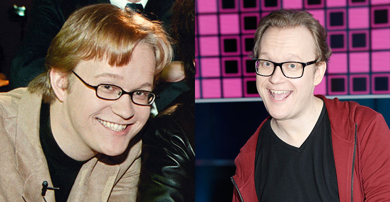 Antti Pääkkönen