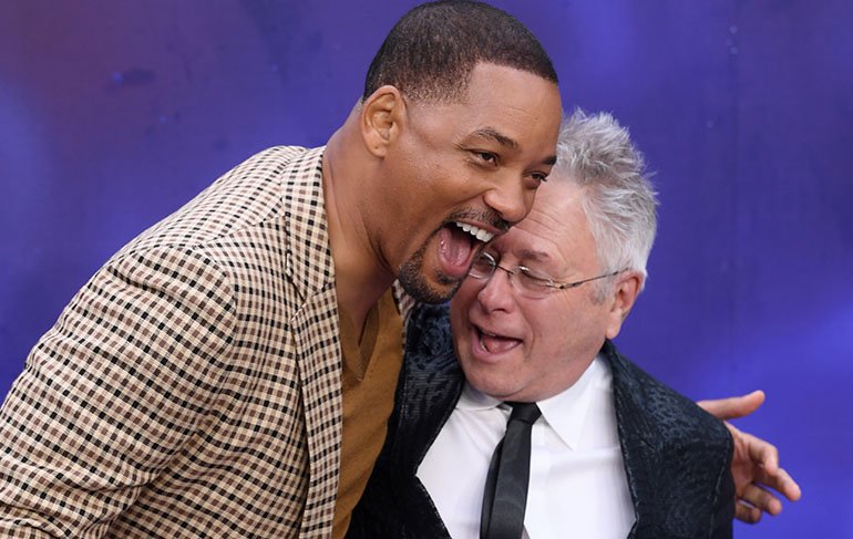 alan menken