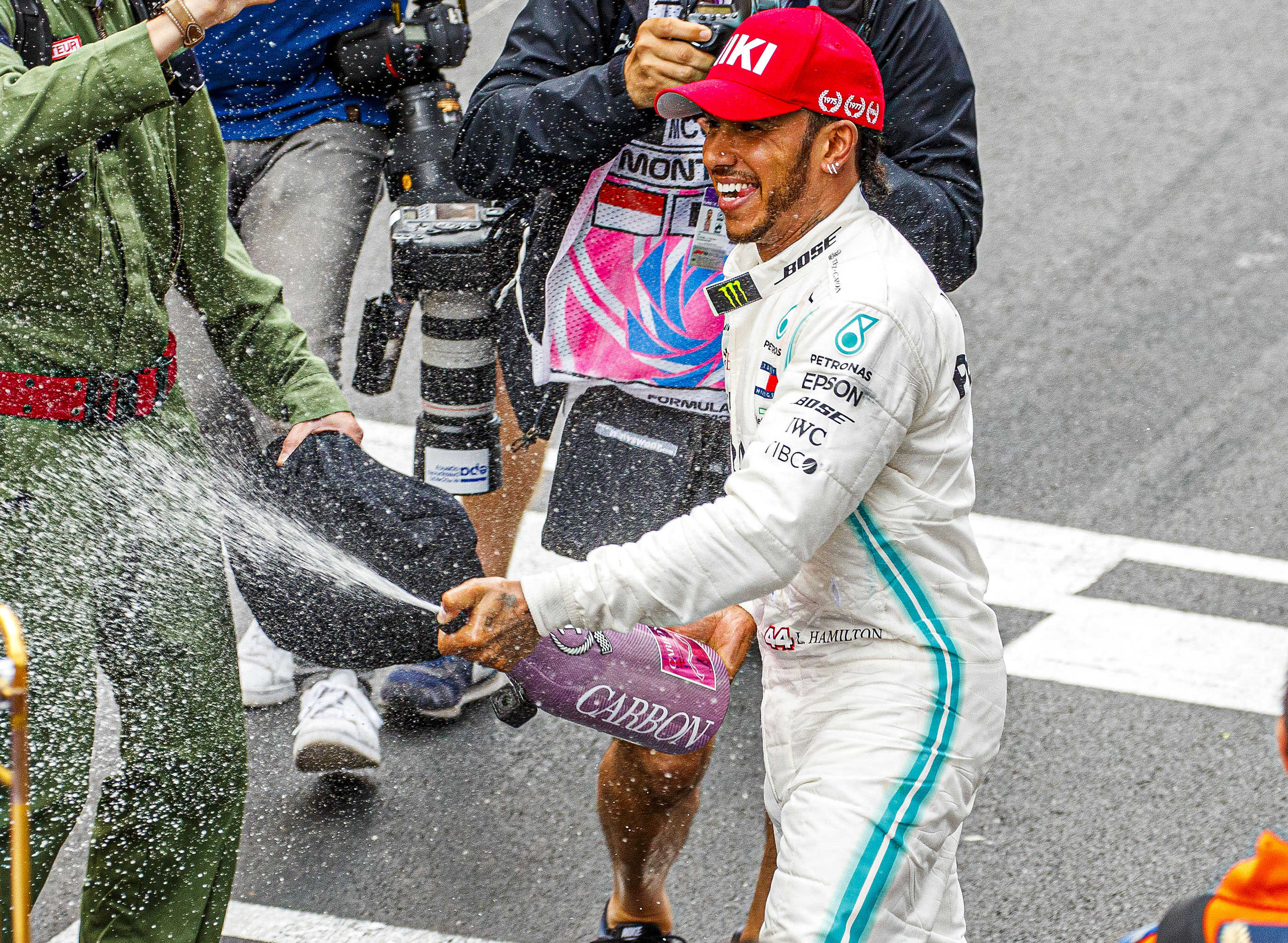 Hamilton