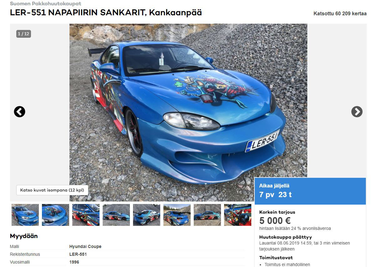 Napapiirin sankarit