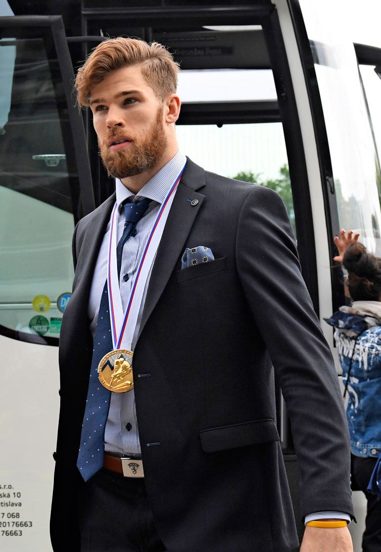 Jani Hakanpää.
