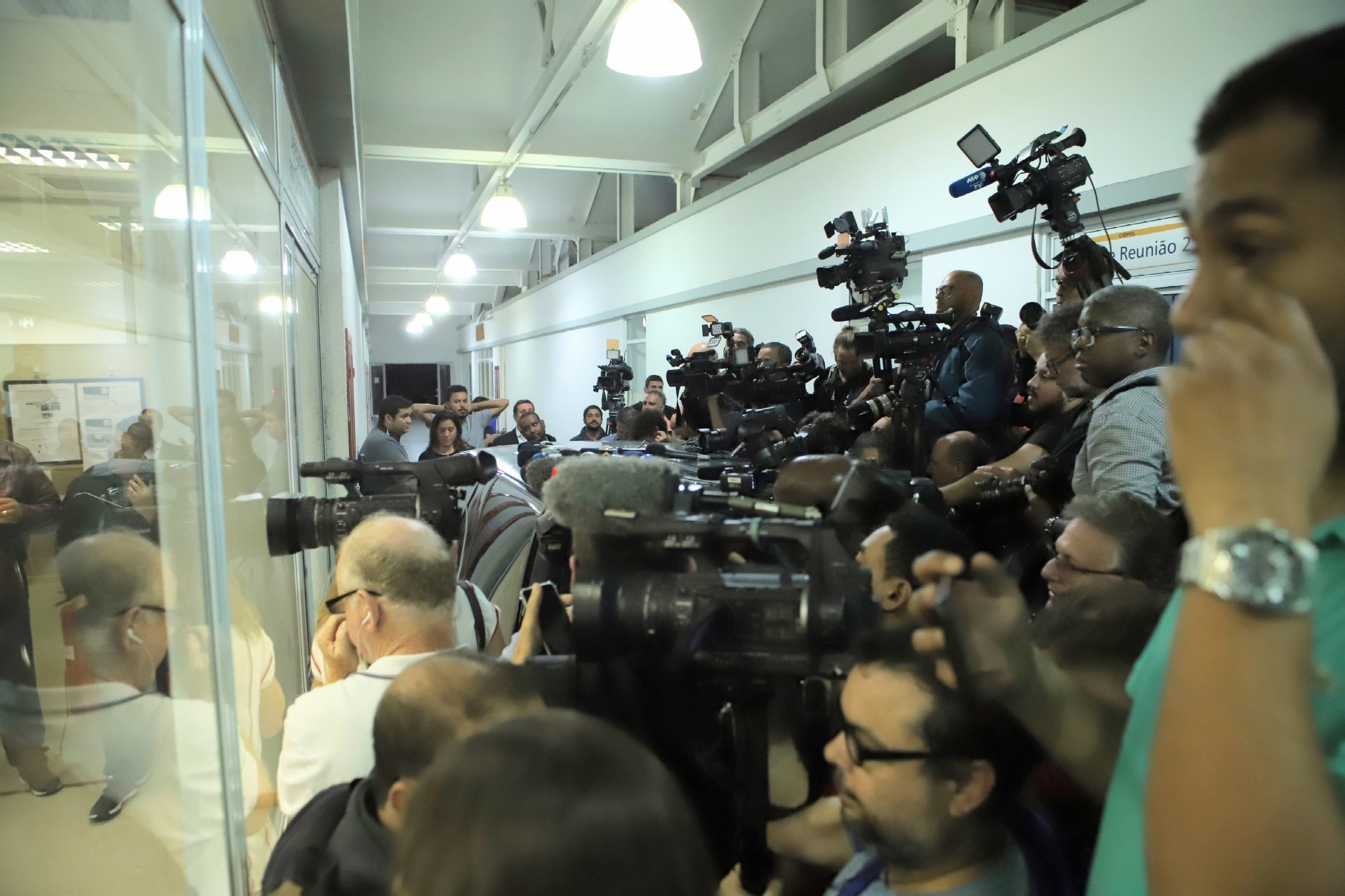 media