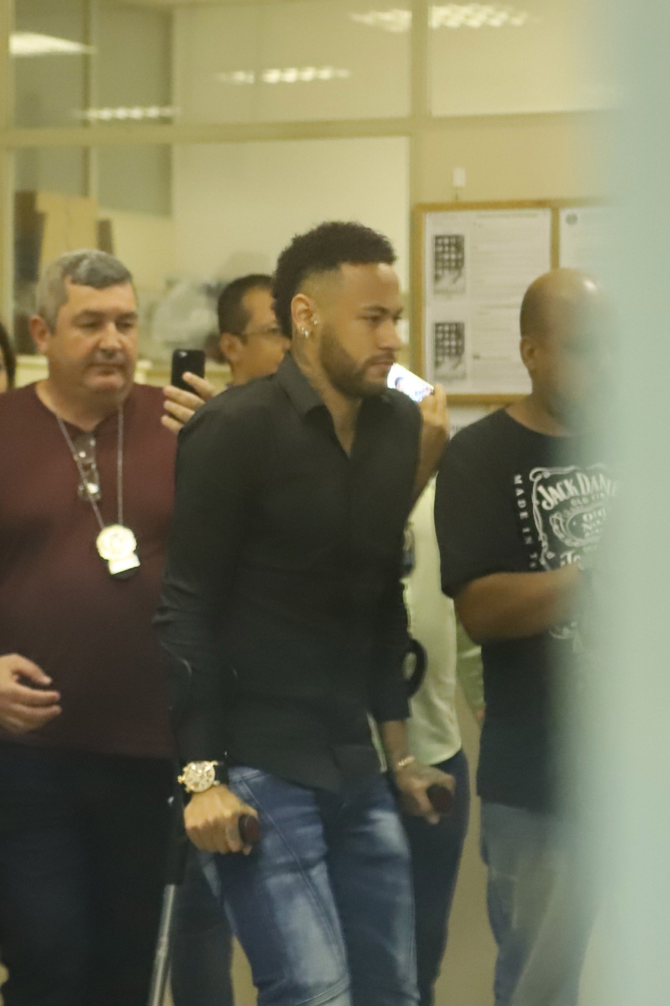 neymar
