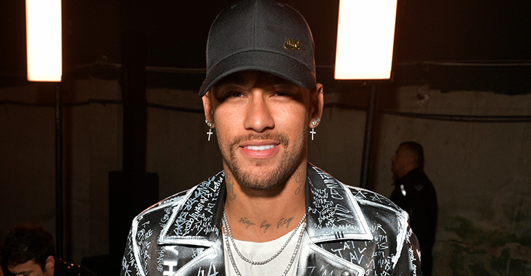Neymar