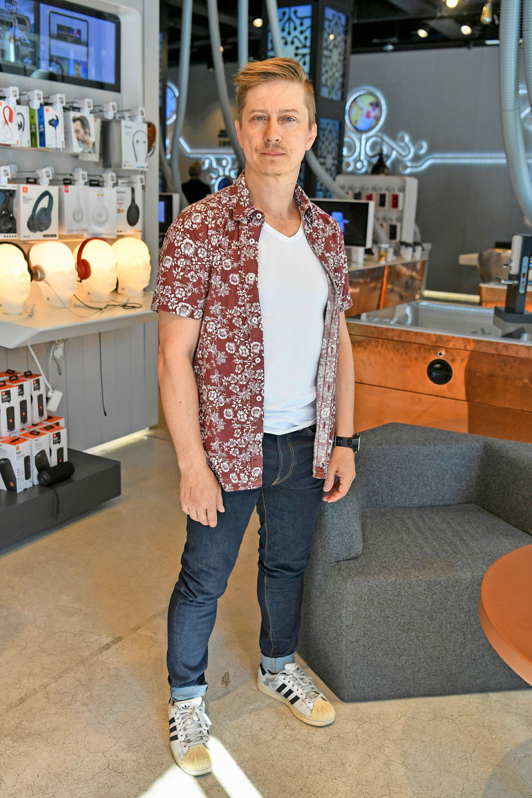 Kari Ketonen