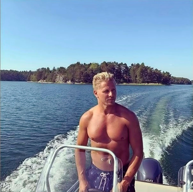 Markus Pöyhönen