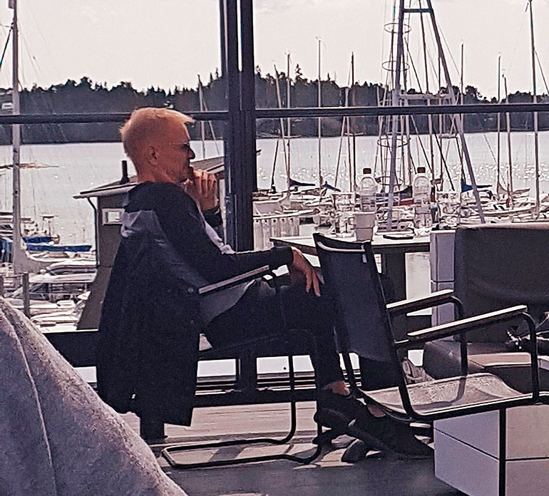 Jukka Puotila