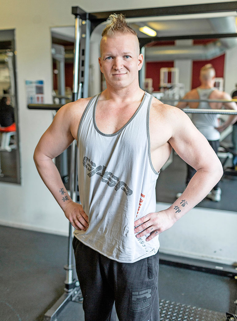 santtu