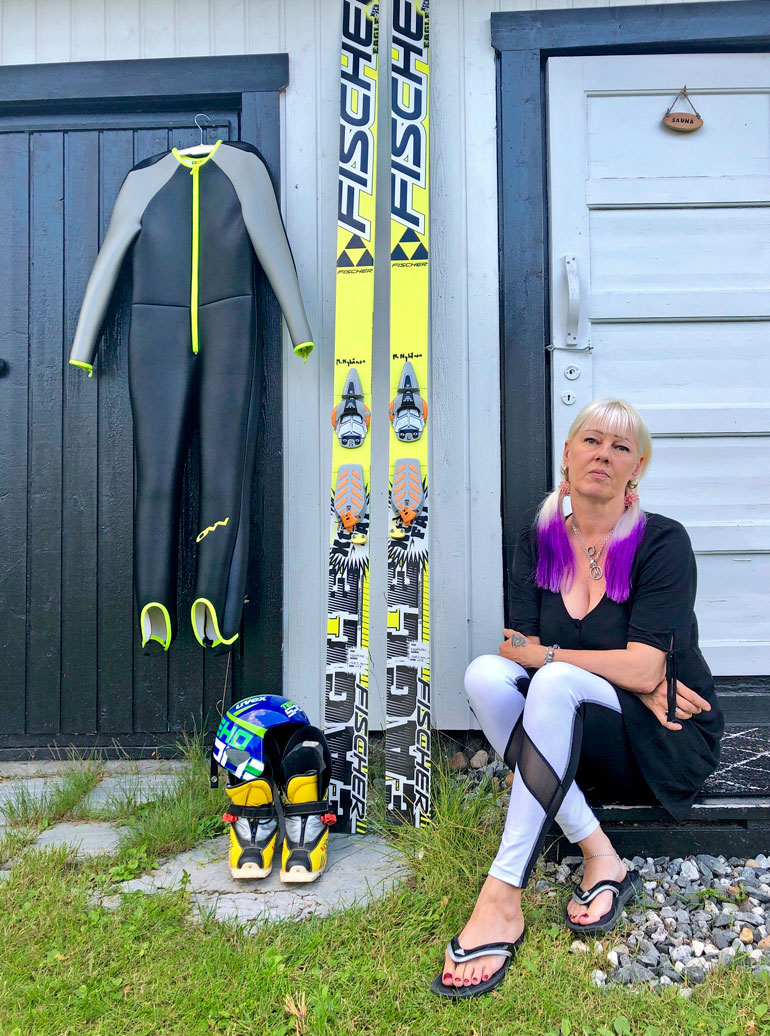 Pia Nykänen