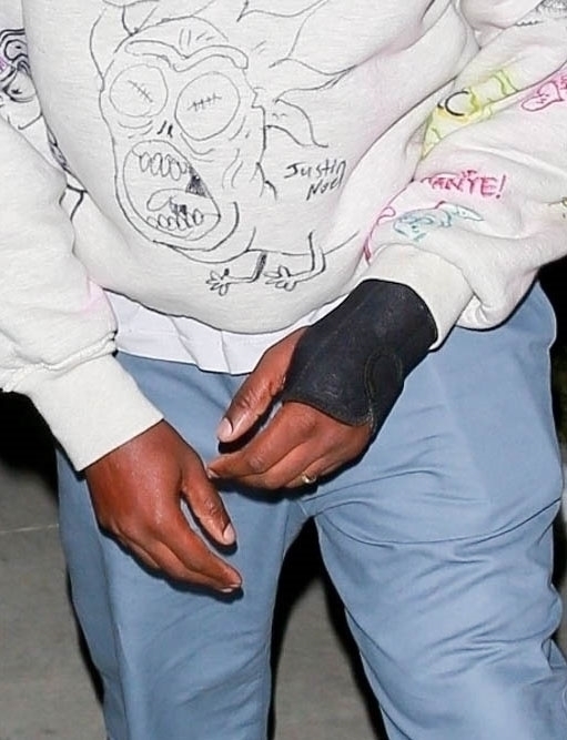 Kanye