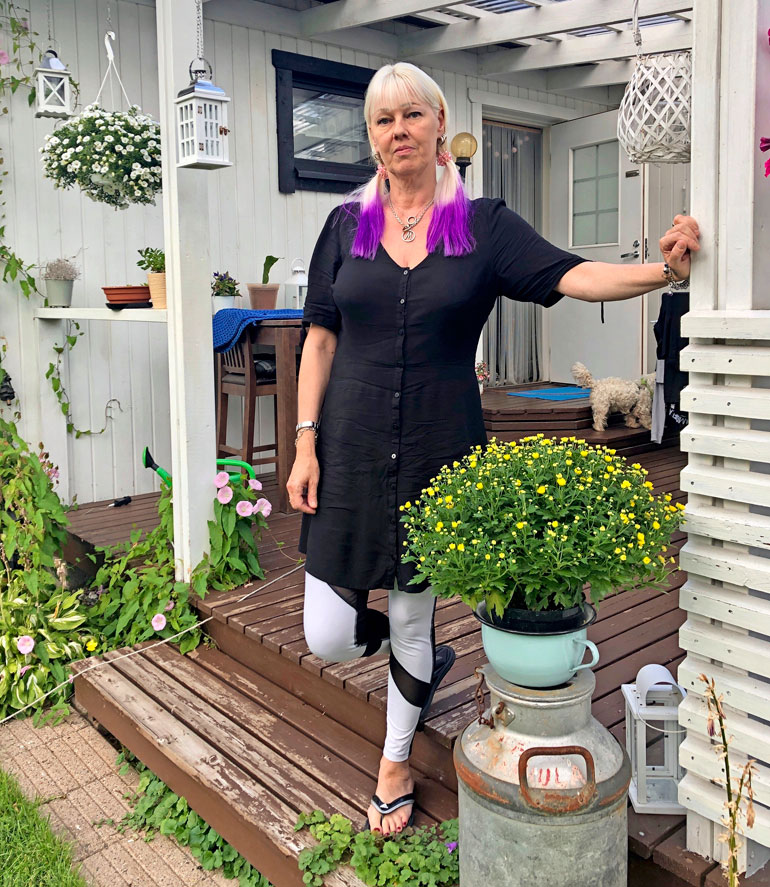 Pia Nykänen