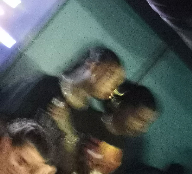 Tyga ja Asap Rocky