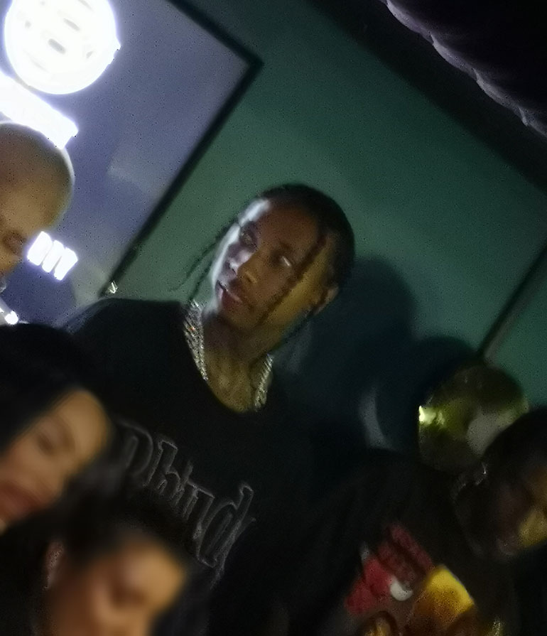 Tyga