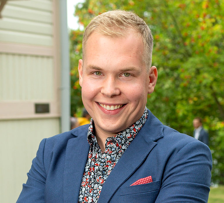 Maajussi-Arttu