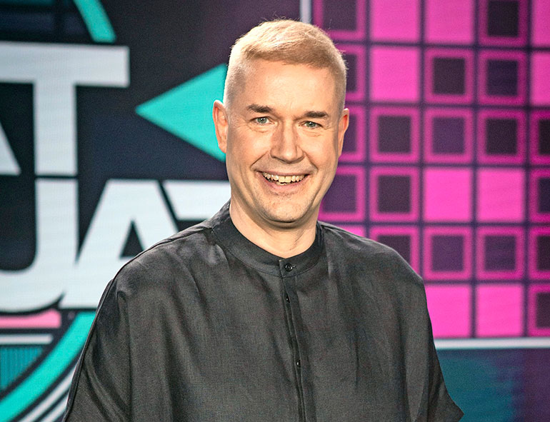 Marco Bjurström