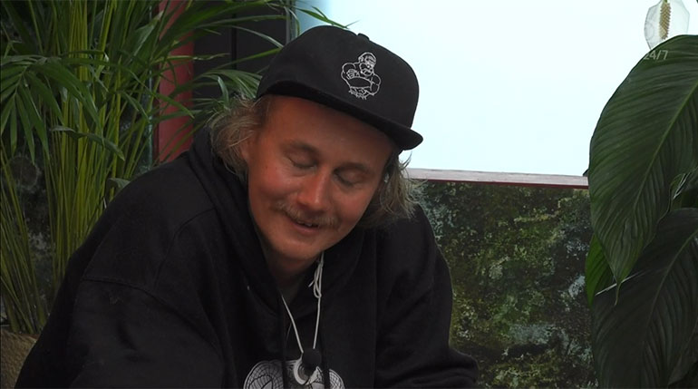 BB-Kristian