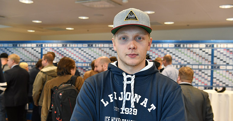 ville husso