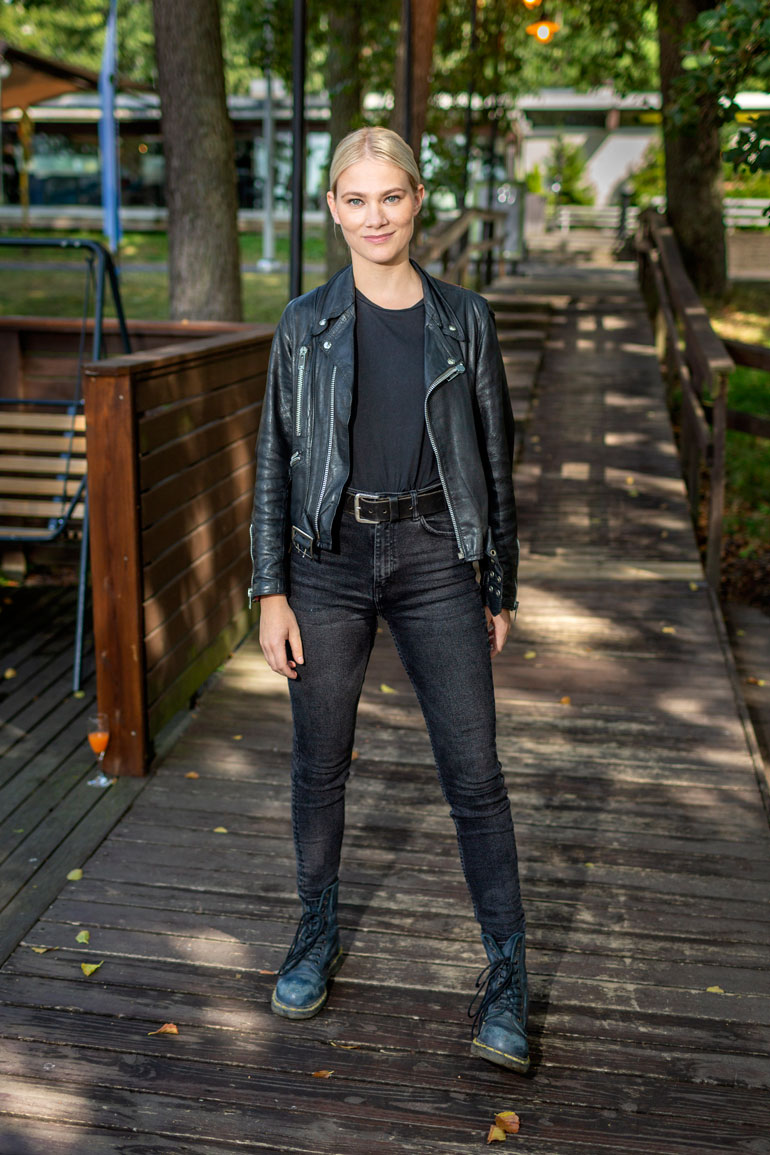 Aino Sirje