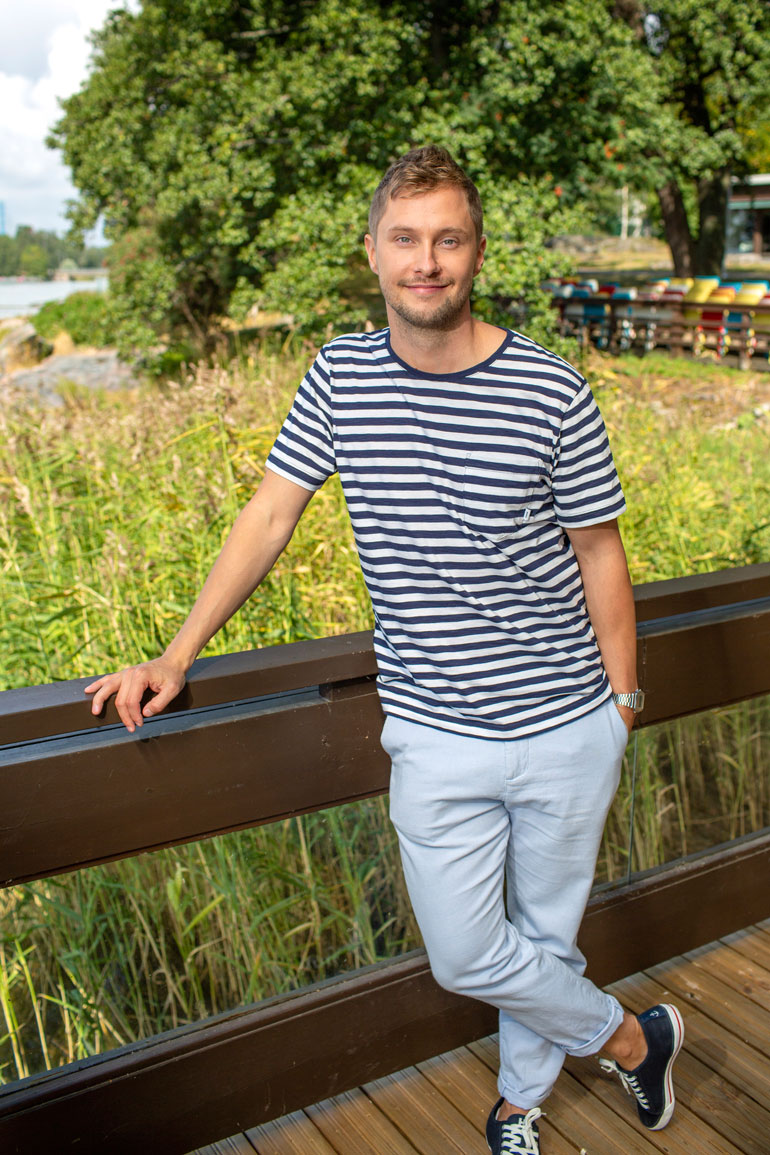 Heikki Ranta