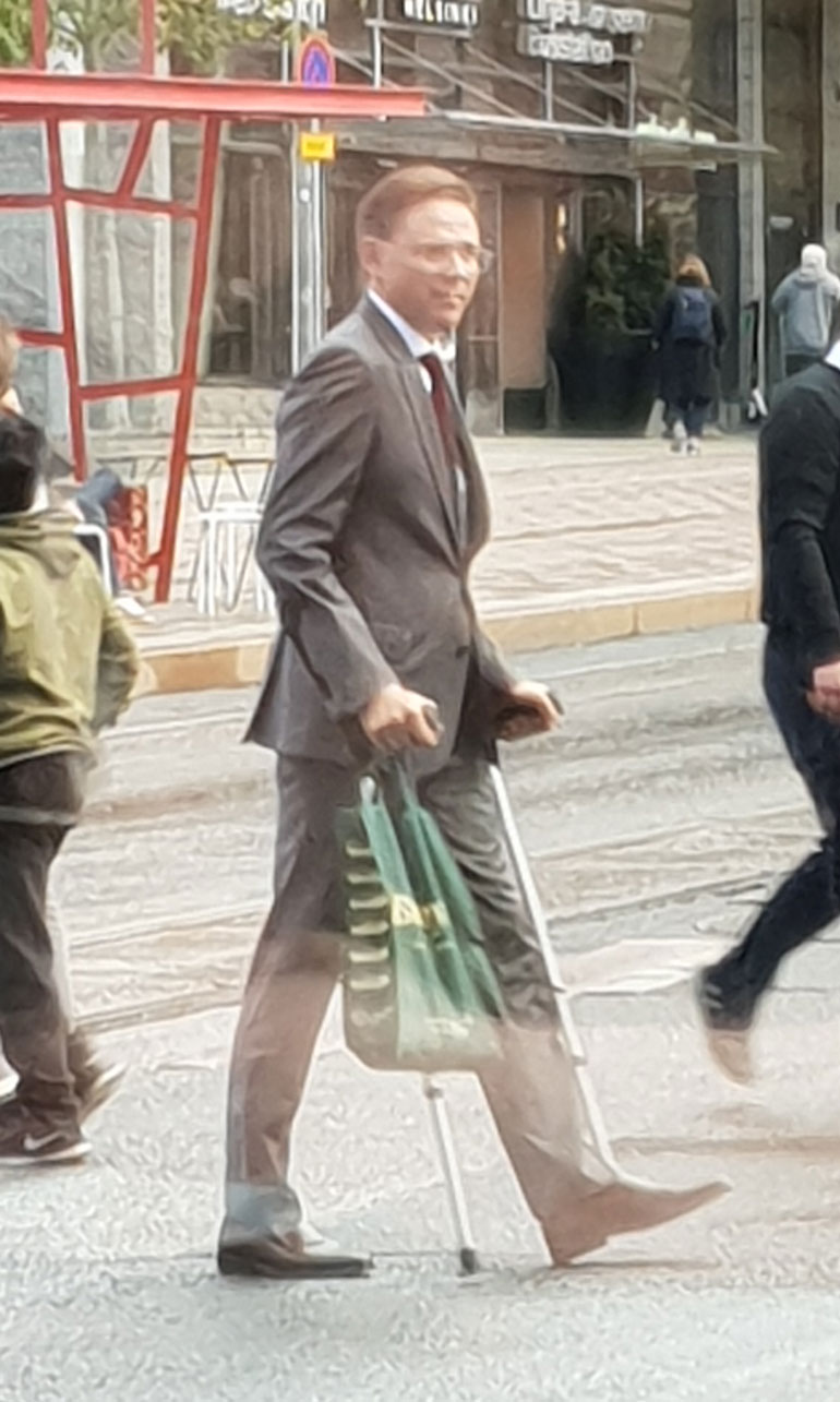 Jyrki Katainen