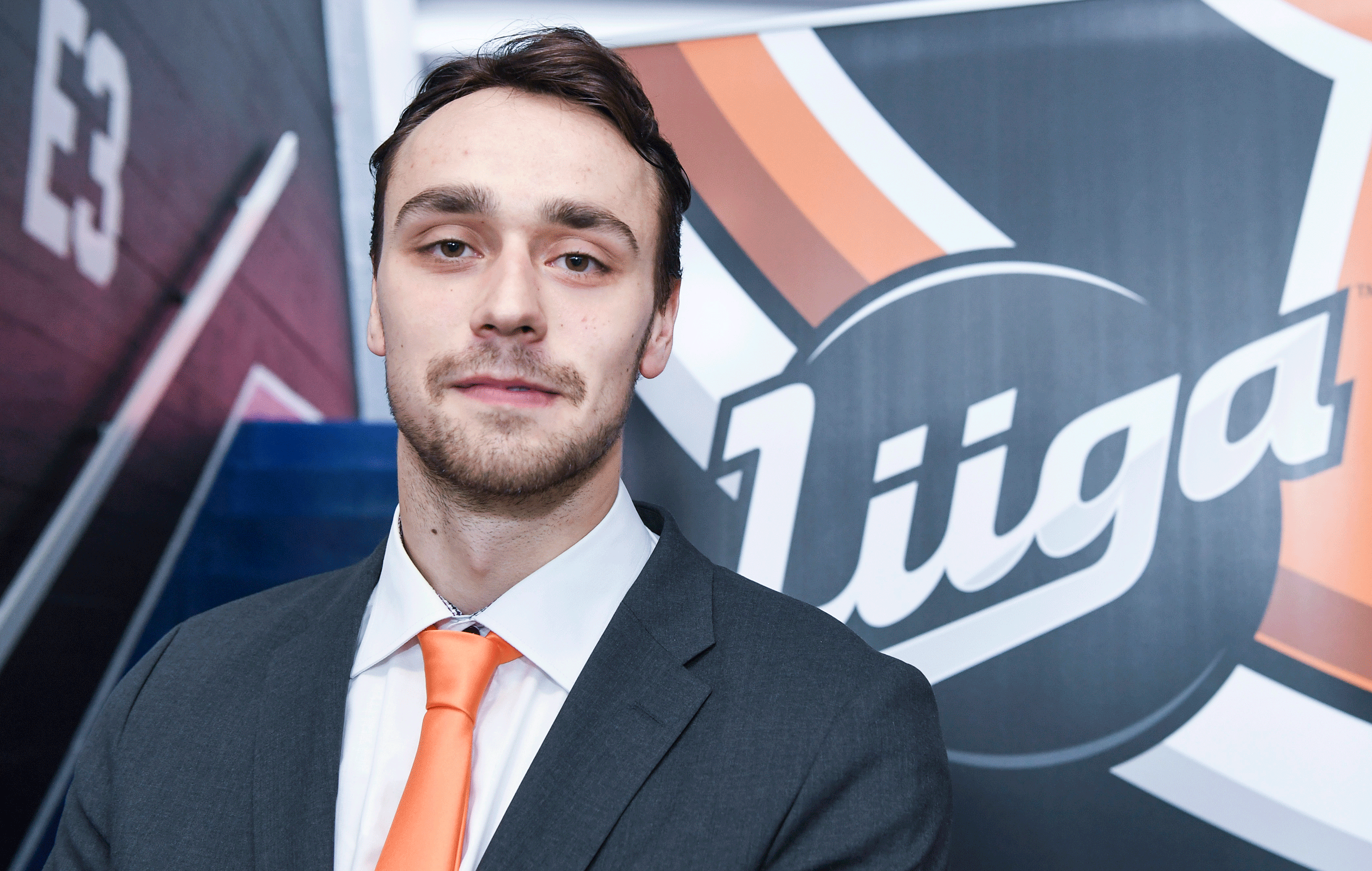 Niklas Friman on Hämeenlinnan Pallokerhon uusi kapteeni.