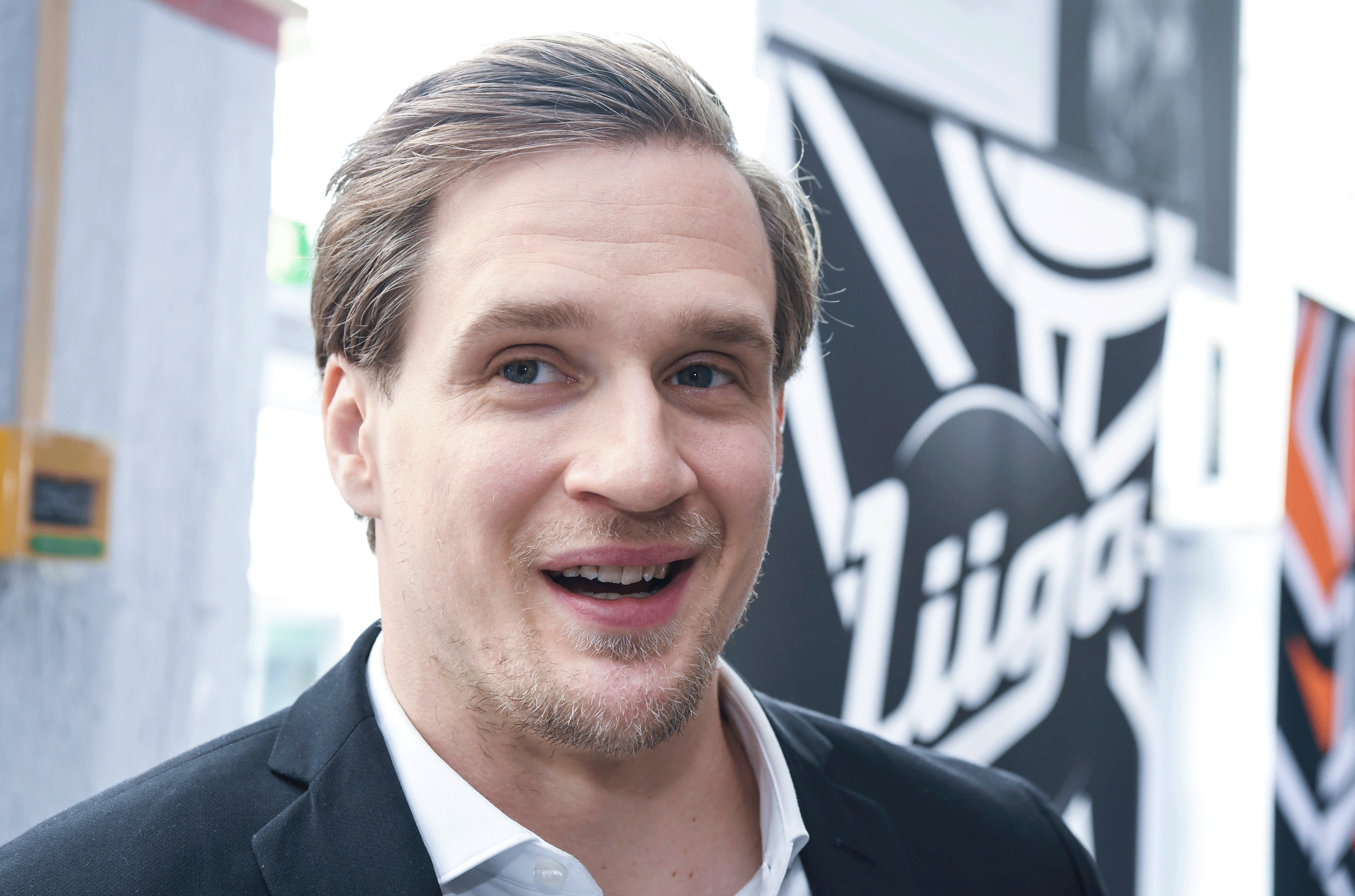 Lauri Korpikoskella ja muilla Tepsin sakkomajureilla piisaa pelisilmää.