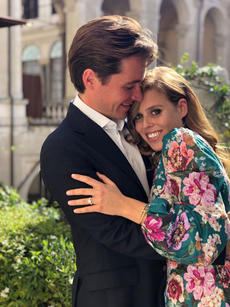 Prinsessa Beatrice