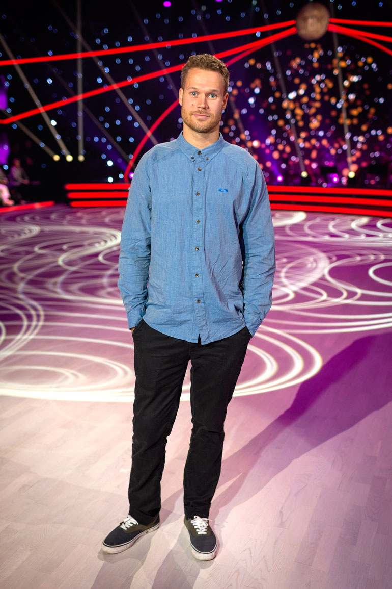 Eero Ettala