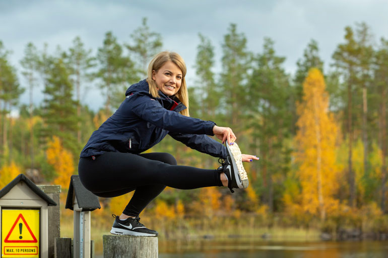 Janni Hussi