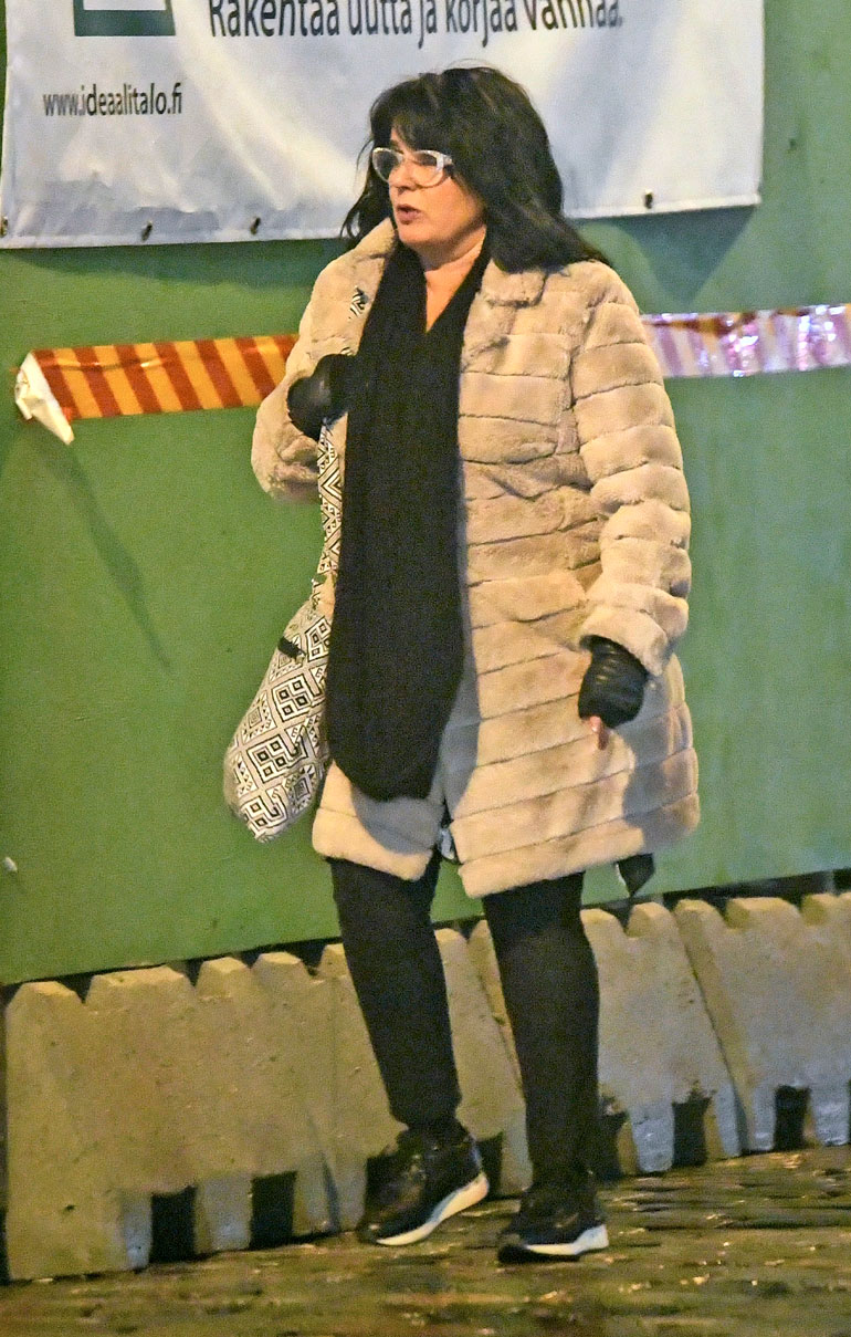 Kaija Koo