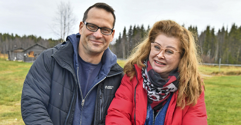 tarja ja markus