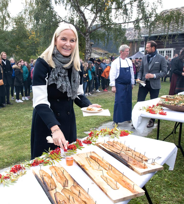 Mette-Marit