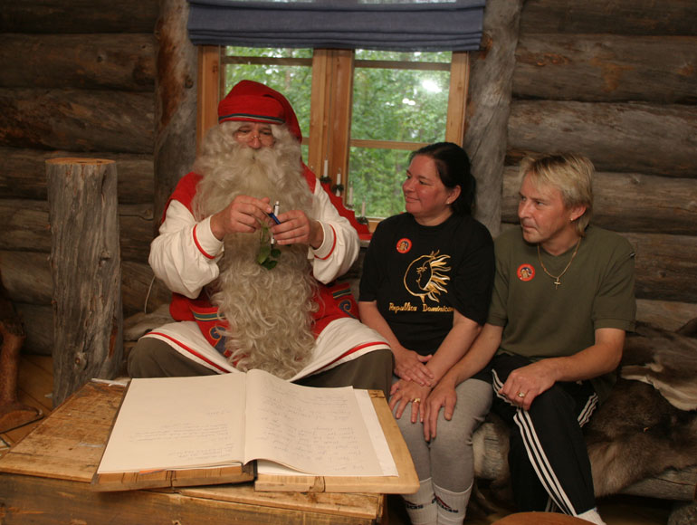 häämatka