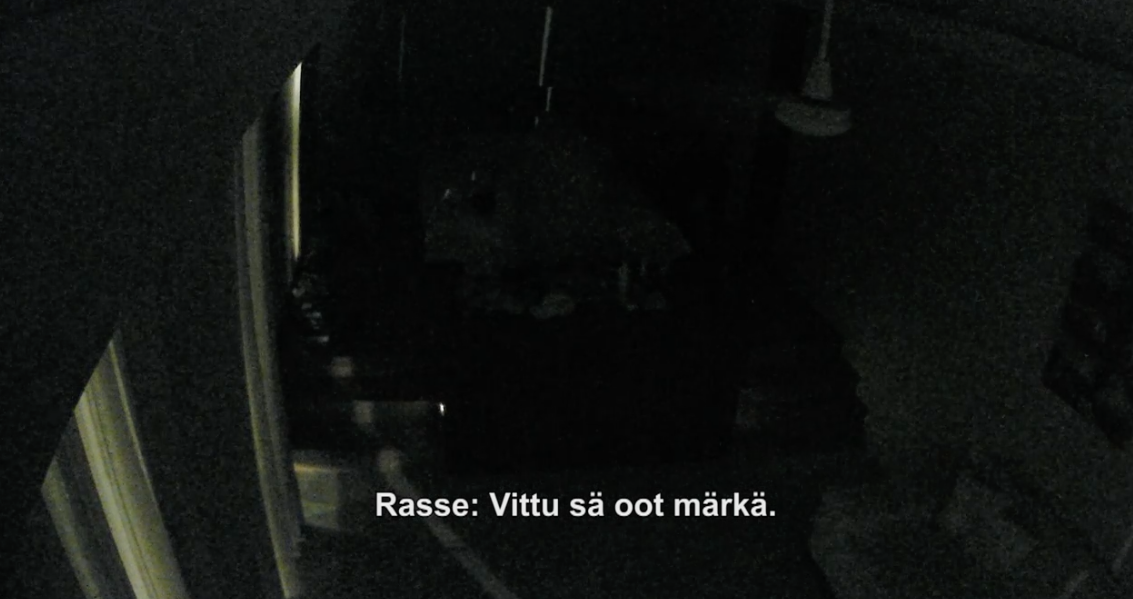 rasse ja eve