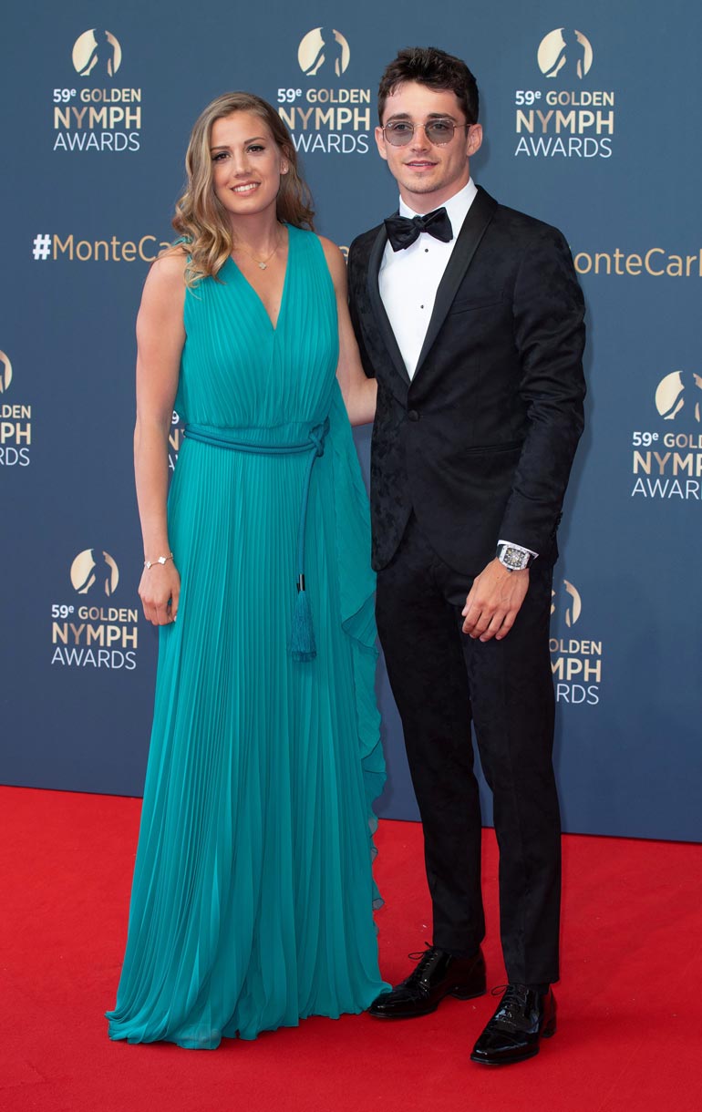 Charles Leclerc