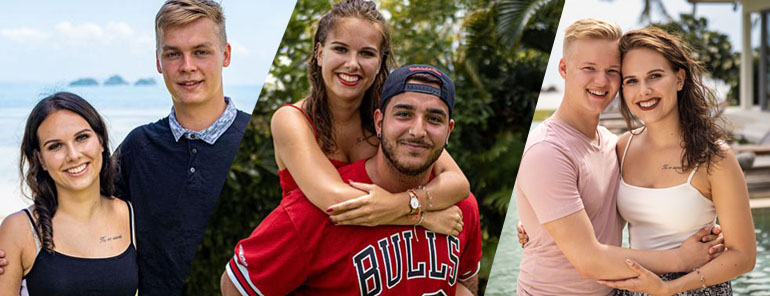 temptation island suomi