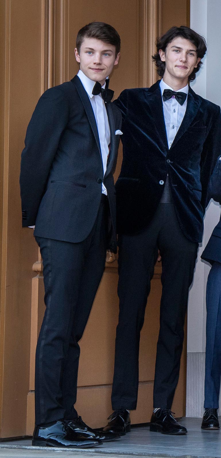 Nikolai ja Felix