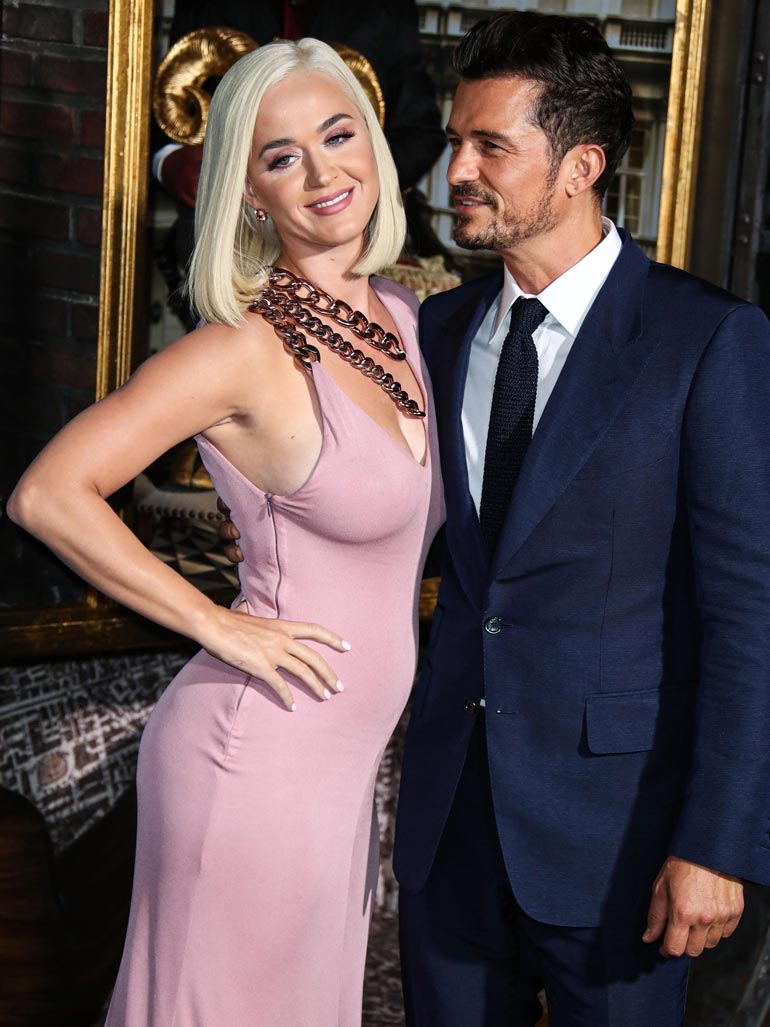 Katy Perry