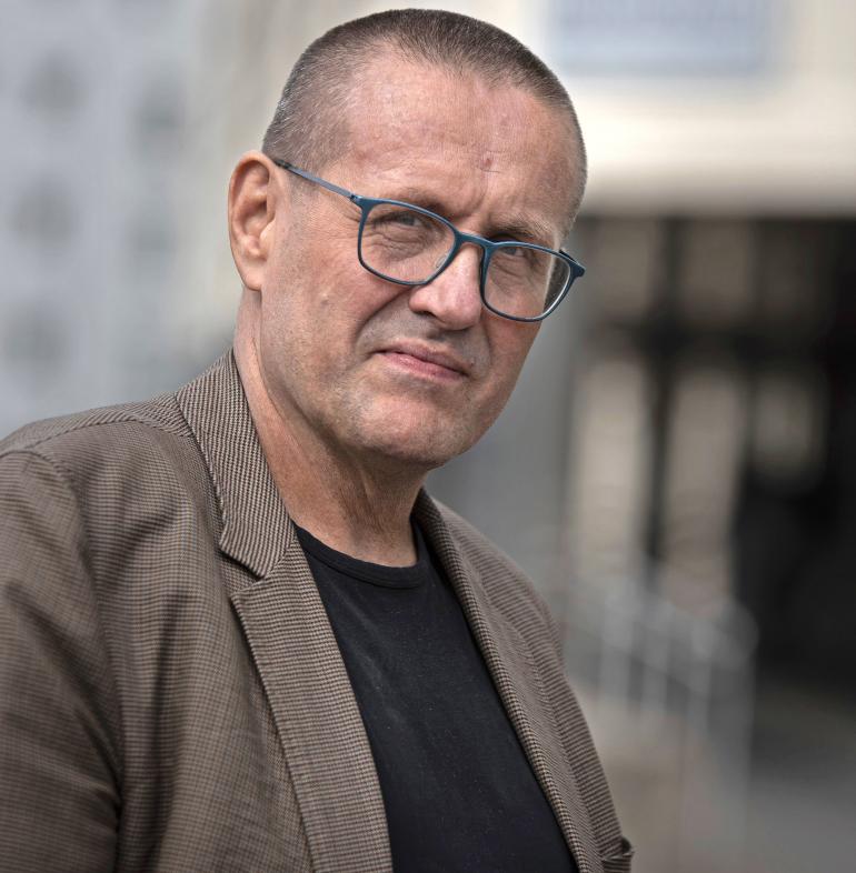 Niko Ranta-ahon asianajaja Hannu Kaitaluoma ei tiedä varmaksi onko Ranta-aholta löytynyt esimerkiksi huumeita.