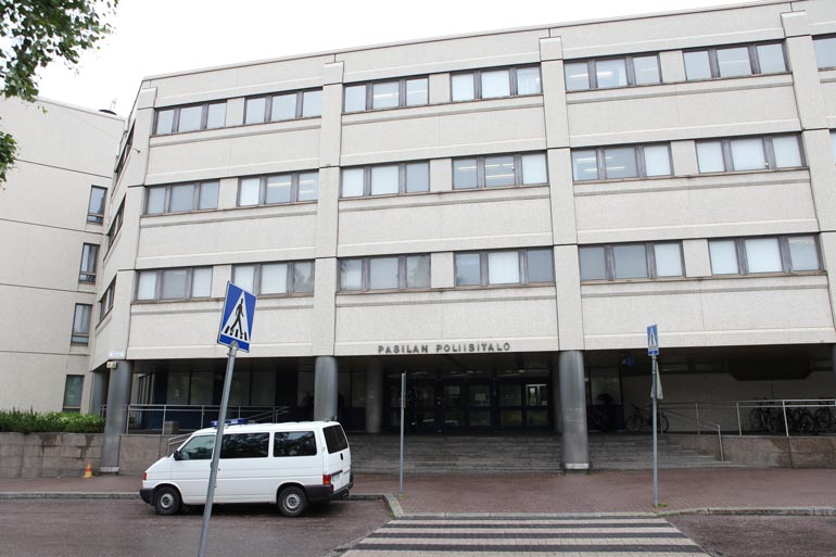 Jennin veljen epäiltyä henkirikosta tutkii Helsingin poliisi.