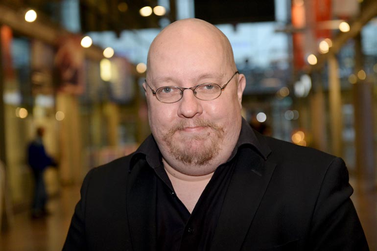 Kari Korhonen