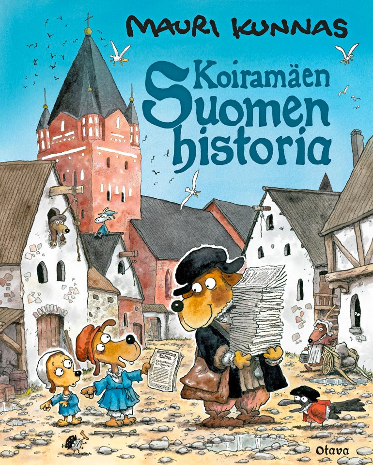 Koiramäki