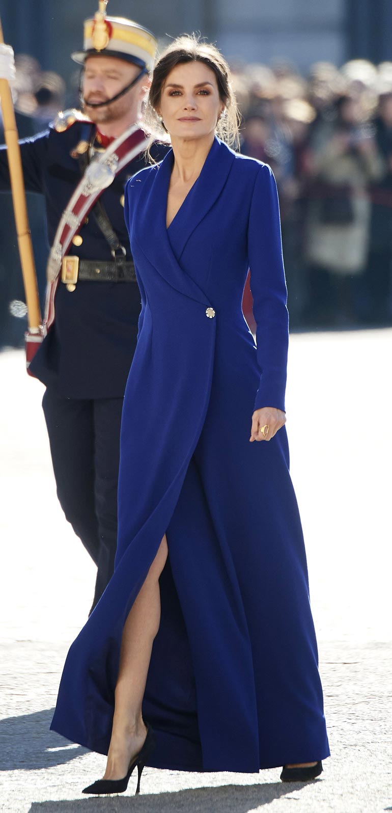 Letizia